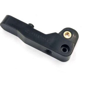 Creality Extruder Arm Extrusion Clamp