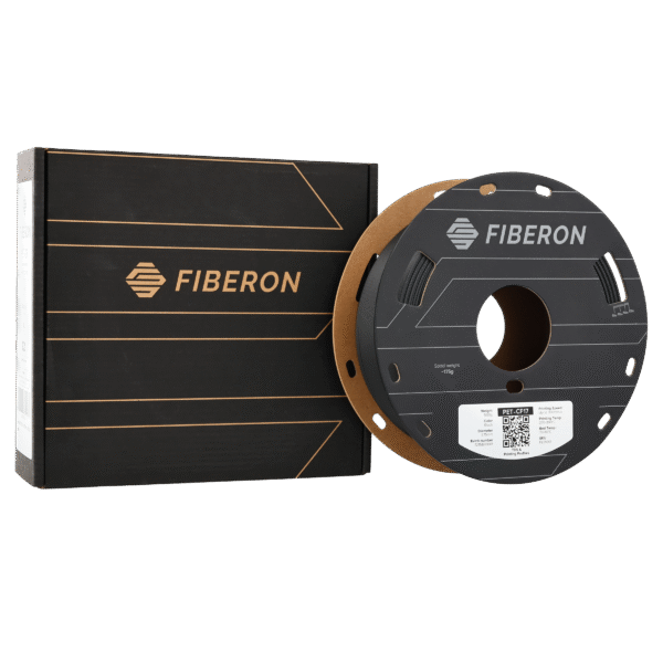 Polymaker Fiberon PET-CF17 0.5kg - Image 4