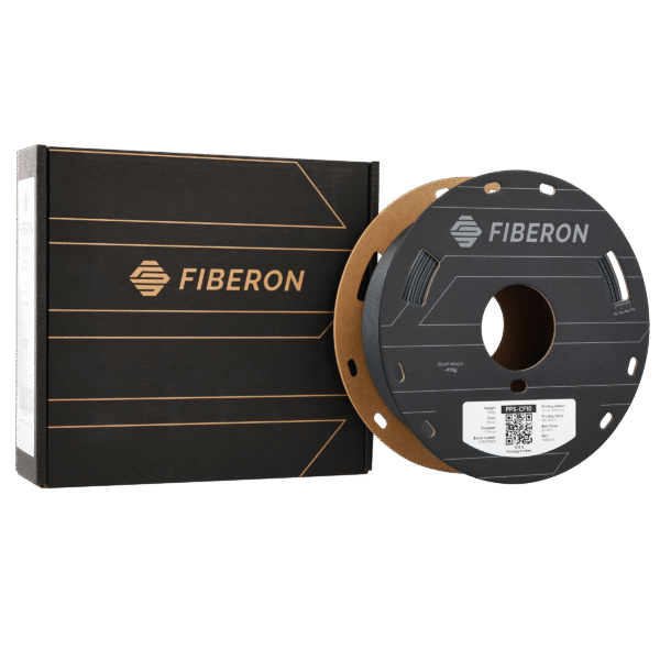 Polymaker Fiberon PPS-CF10 0.5kg - Image 4