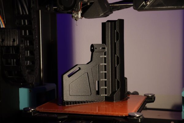 Polymaker Fiberon PA612-CF15 0.5kg - Image 3