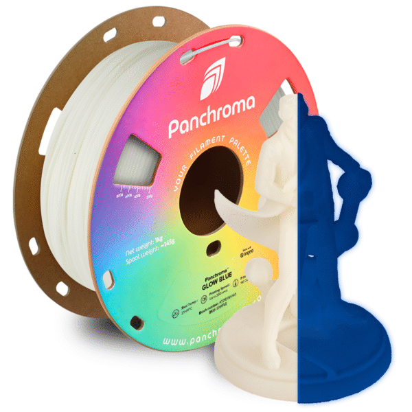 Polymaker Panchroma Glow PLA - Image 3