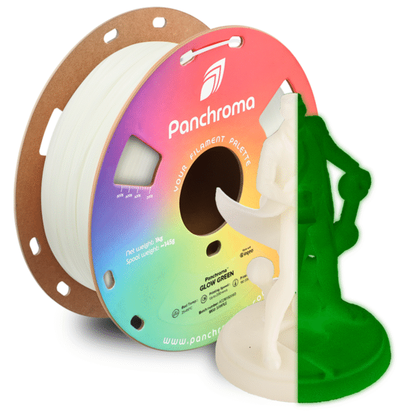 Polymaker Panchroma Glow PLA - Image 2