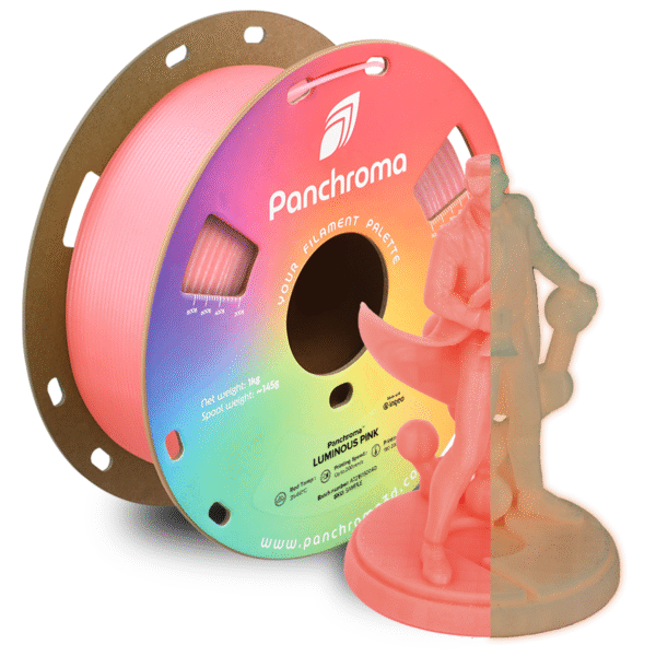 Polymaker Panchroma Luminous PLA - Image 6