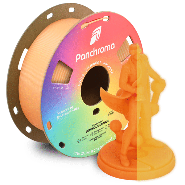 Polymaker Panchroma Luminous PLA - Image 5