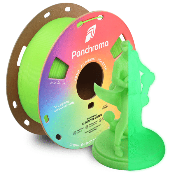 Polymaker Panchroma Luminous PLA - Image 3