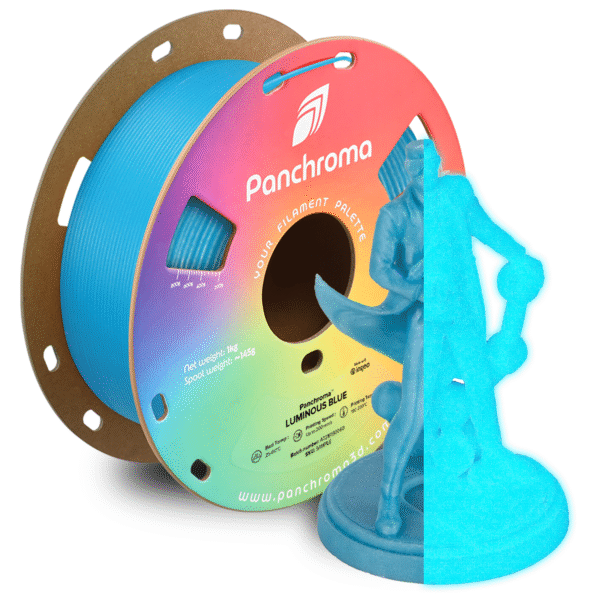 Polymaker Panchroma Luminous PLA - Image 2