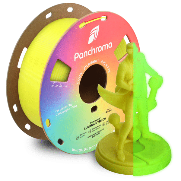 Polymaker Panchroma Luminous PLA - Image 4