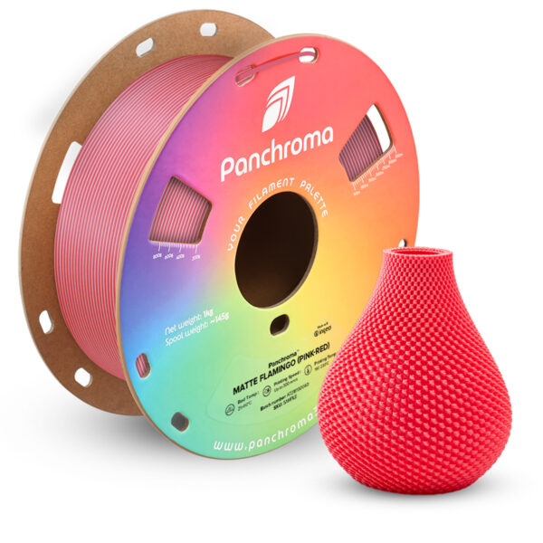 Polymaker Panchroma Dual Matte PLA - Image 4