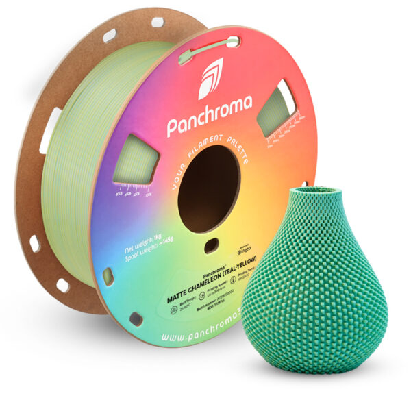 Polymaker Panchroma Dual Matte PLA - Image 3