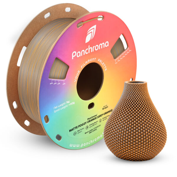 Polymaker Panchroma Dual Matte PLA - Image 9