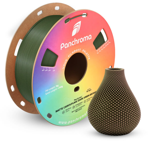 Polymaker Panchroma Dual Matte PLA - Image 5