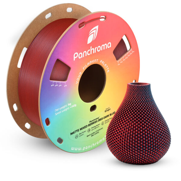 Polymaker Panchroma Dual Matte PLA - Image 6