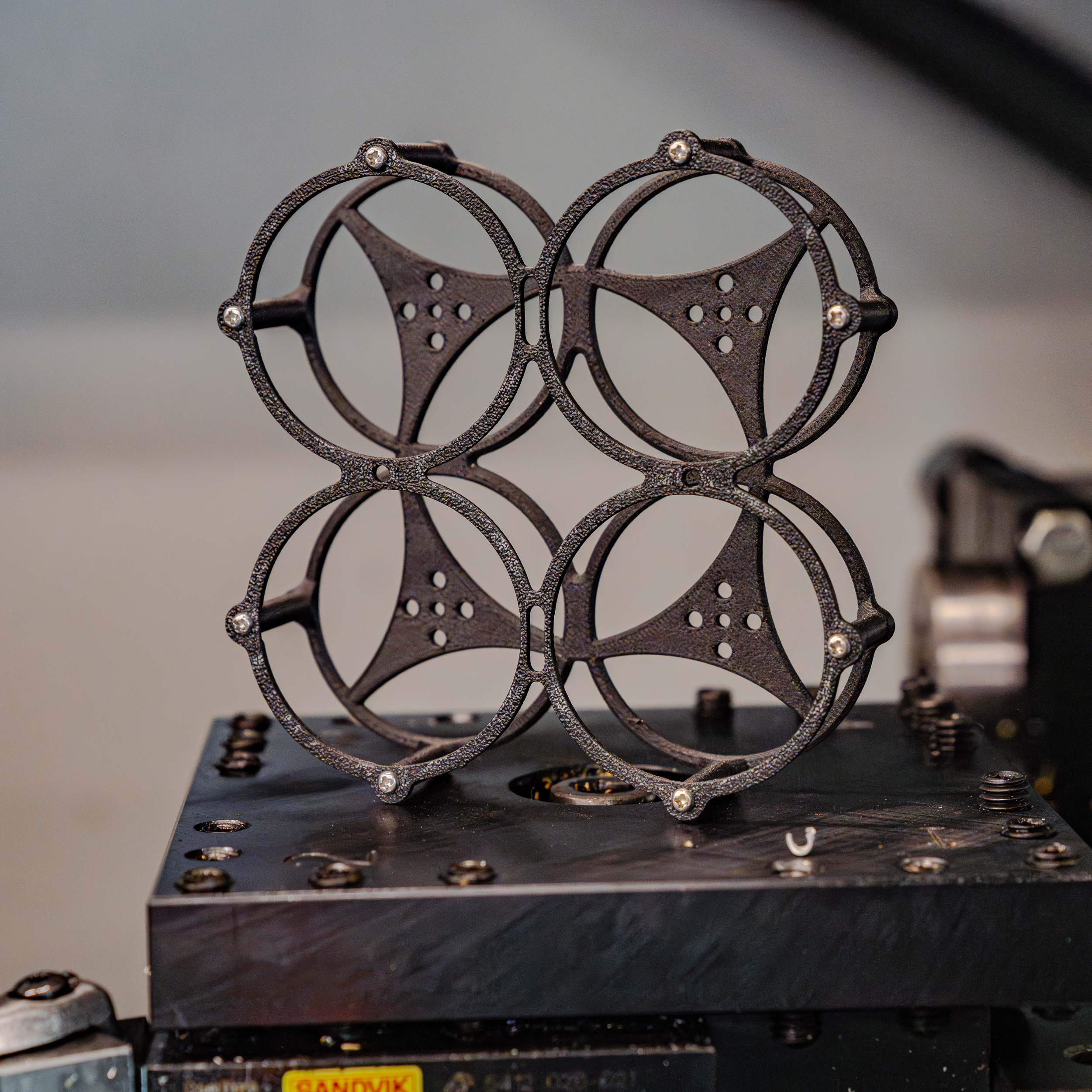 Polymaker Fiberon PETG-rCF08 0.5kg - Image 2