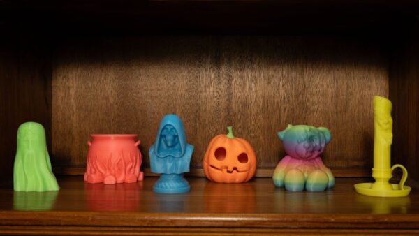 Polymaker Panchroma Luminous PLA - Image 7