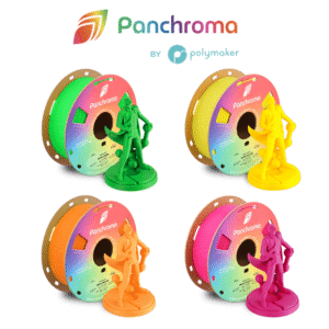 Polymaker Panchroma Neon PLA