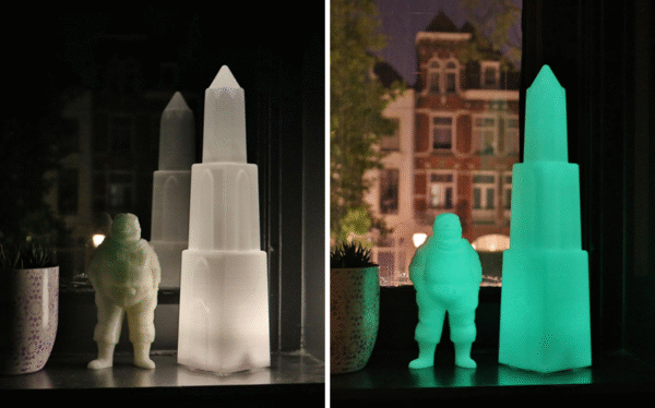 Polymaker Panchroma Glow PLA - Image 4