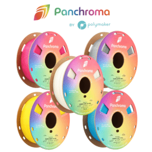 Polymaker Panchroma Translucent PLA