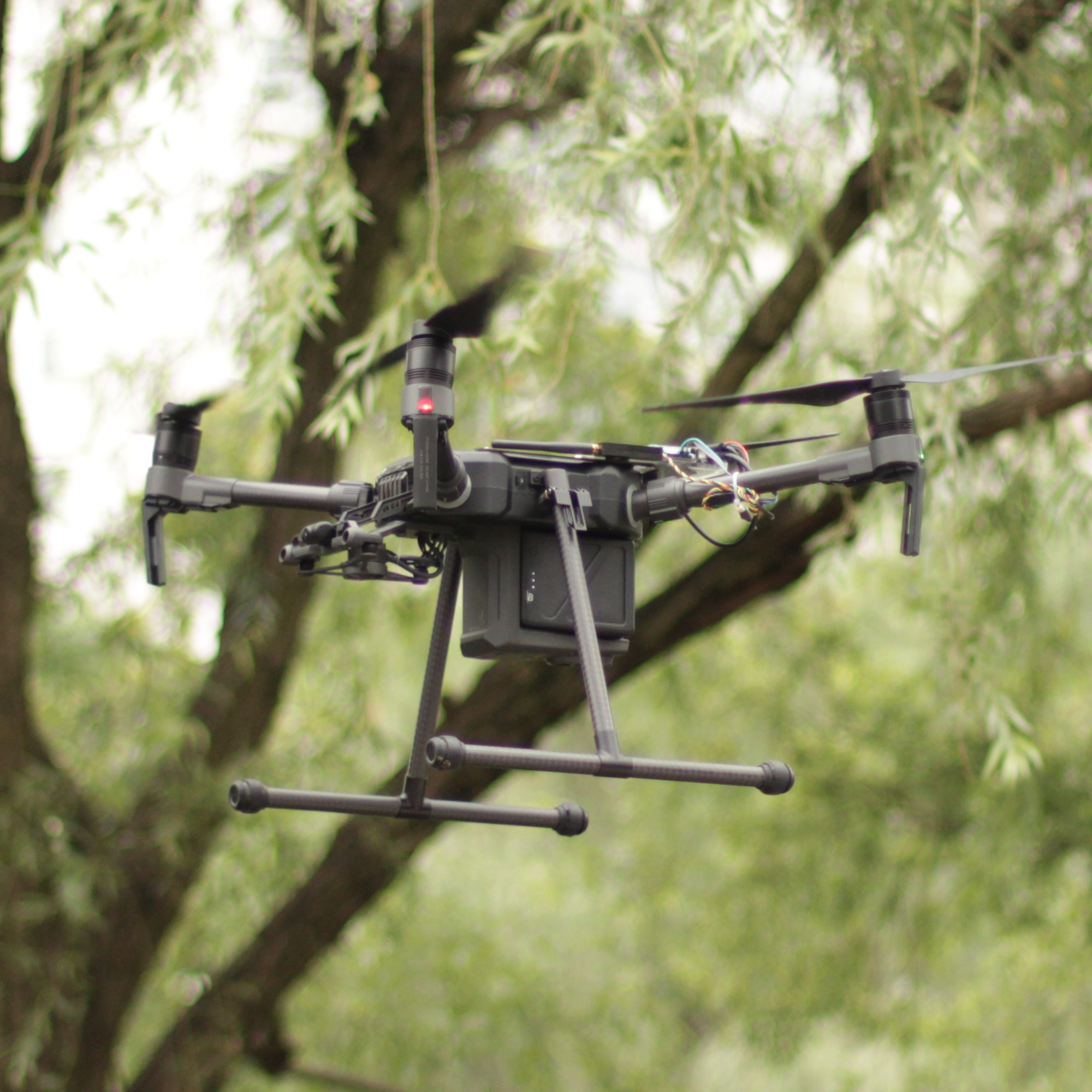 Polymaker Fiberon PETG-rCF08 0.5kg - Image 4