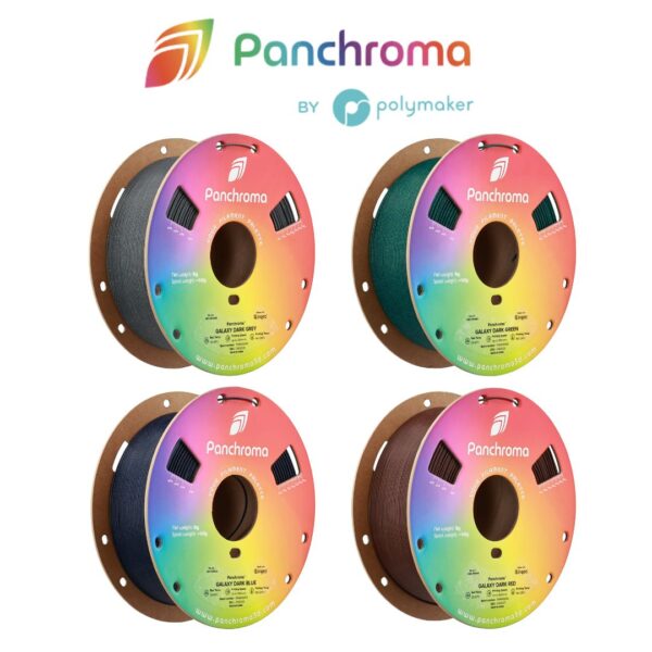 Polymaker Panchroma Galaxy PLA