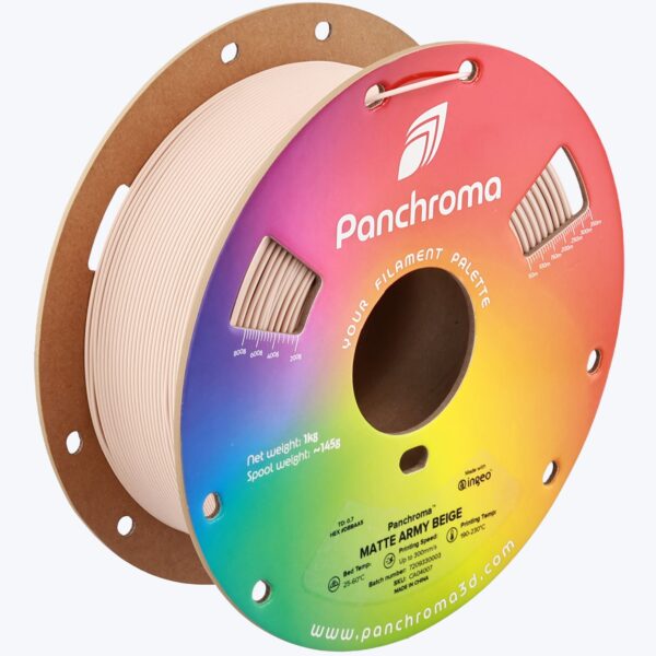Polymaker Panchroma Matte PLA - Image 2