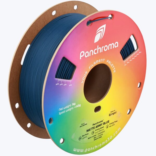 Polymaker Panchroma Matte PLA - Image 3