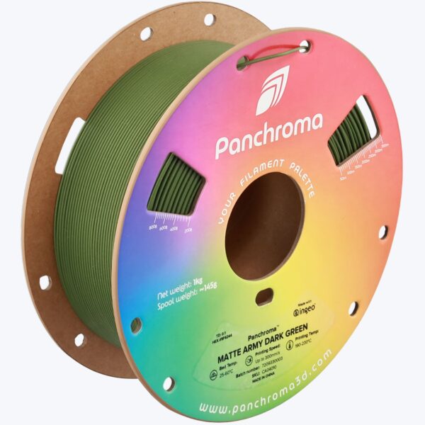 Polymaker Panchroma Matte PLA - Image 4