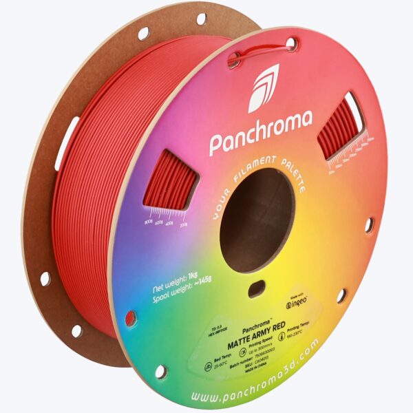 Polymaker Panchroma Matte PLA - Image 5