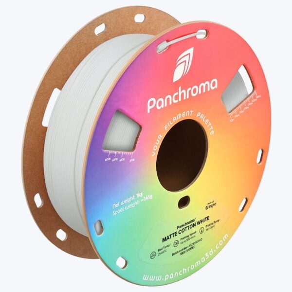 Polymaker Panchroma Matte PLA - Image 7