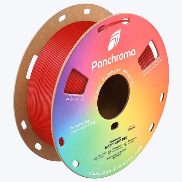 Polymaker Panchroma Matte PLA - Image 8