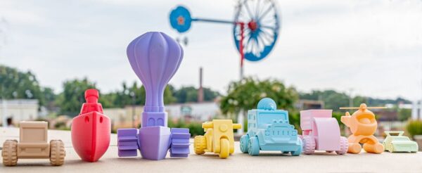 Polymaker Panchroma Matte PLA - Image 17