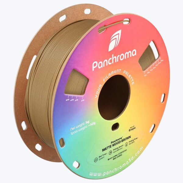 Polymaker Panchroma Matte PLA - Image 11