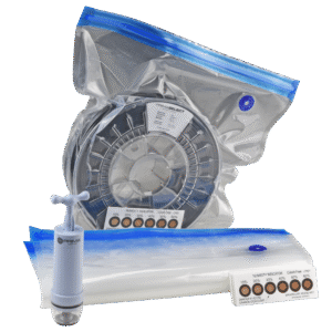 Vacuum Storage Kit