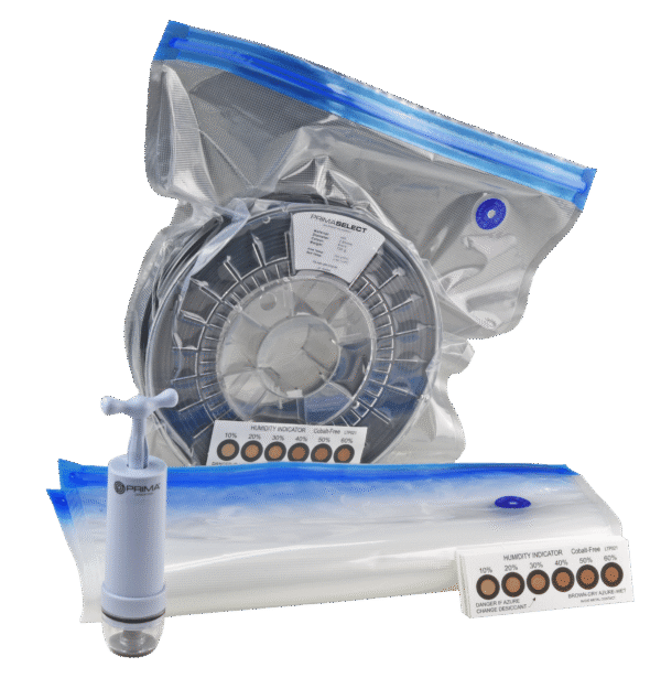 Vacuum Storage Kit