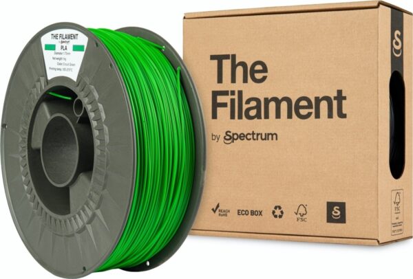 The Filament PLA by Spectrum - Image 9