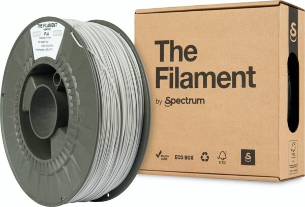 The Filament PLA by Spectrum - Image 3