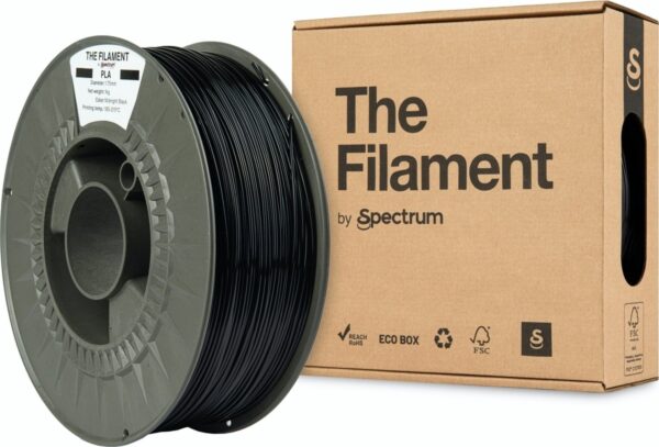 The Filament PLA by Spectrum - Image 7
