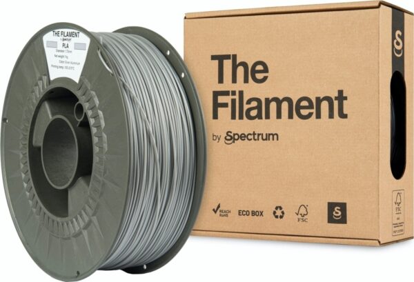 The Filament PLA by Spectrum - Image 6