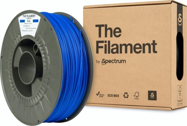 The Filament PLA by Spectrum - Image 8