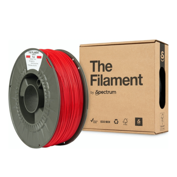 The Filament PLA by Spectrum