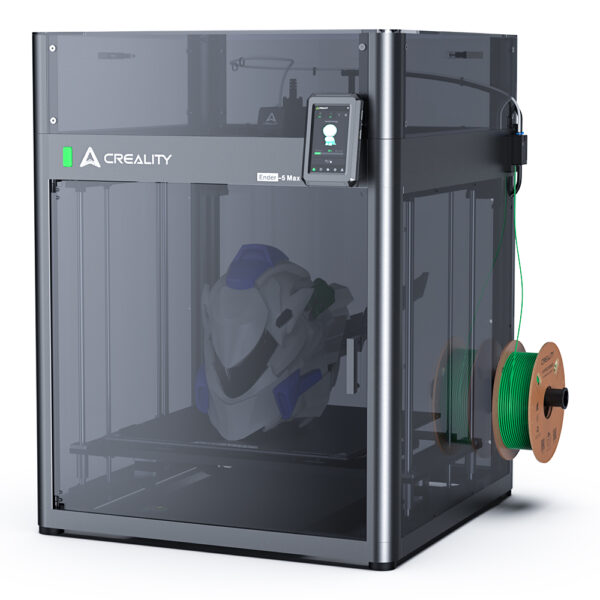 Creality Ender 5 Max Enclosure - Image 2