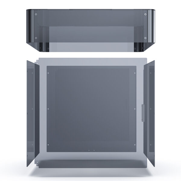 Creality Ender 5 Max Enclosure - Image 3