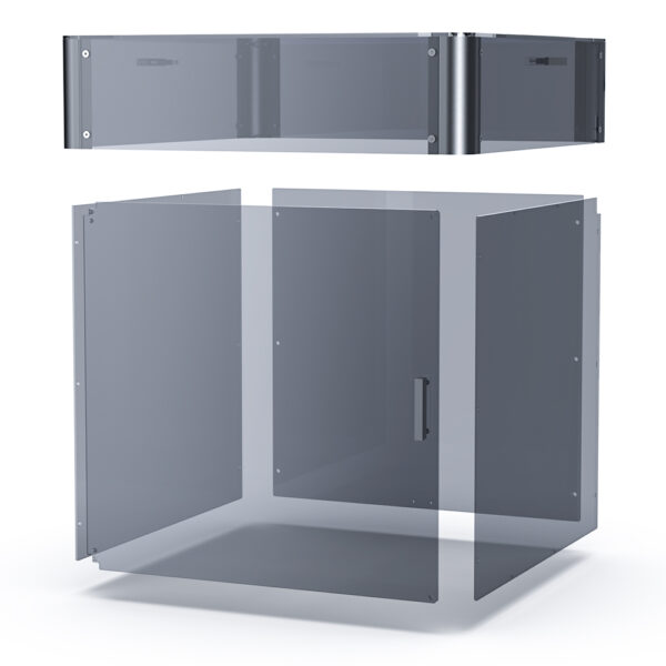Creality Ender 5 Max Enclosure - Image 4