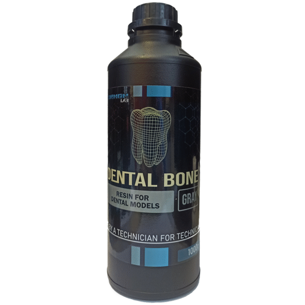 Zirkon Lab Dental Bone Grey 4in1 1kg