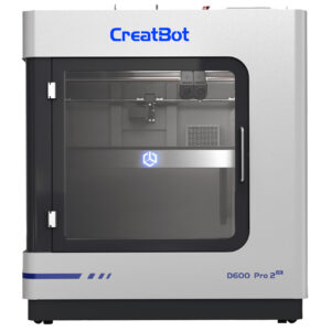 CreatBot D600 Pro 2 HS