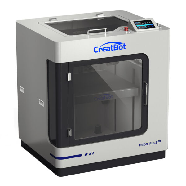 CreatBot D600 Pro 2 HS - Image 2