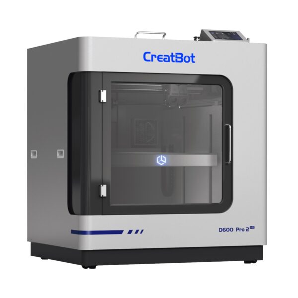 CreatBot D600 Pro 2 HS - Image 4
