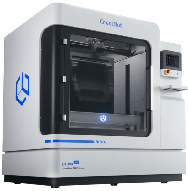 CreatBot D1000 HS - Image 2