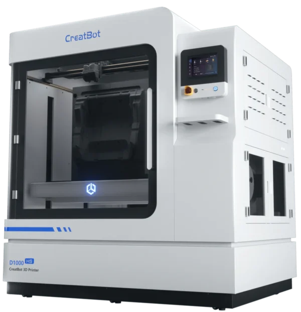 CreatBot D1000 HS - Image 3