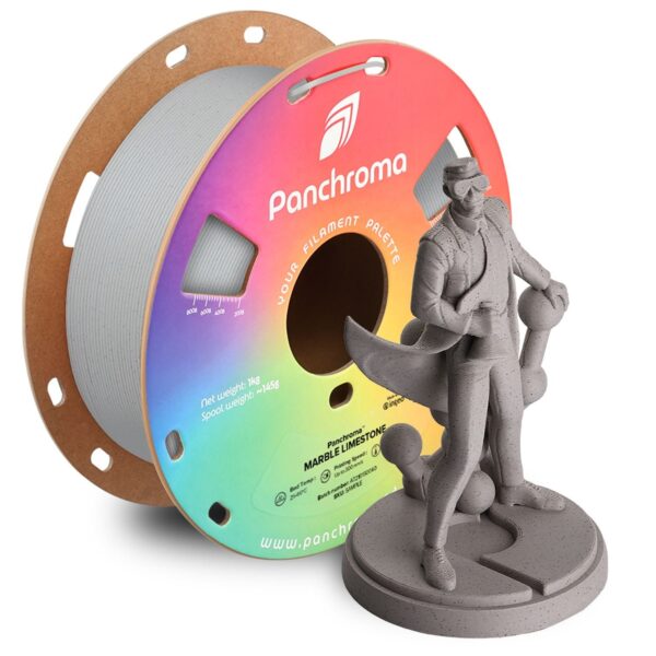 Polymaker Panchroma PLA Marble - Image 4