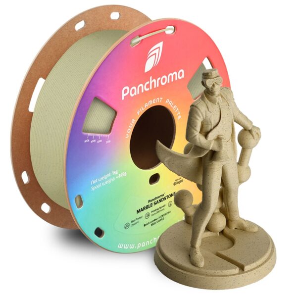 Polymaker Panchroma PLA Marble - Image 3